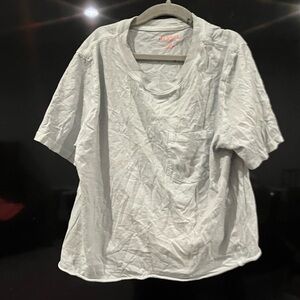 Women’s Light Gray T-Shirt